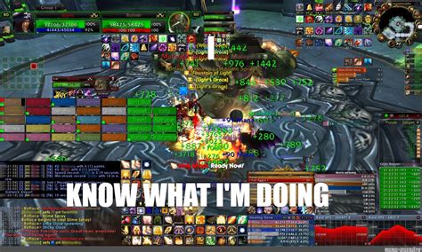 Create Meme Warcraft Raids Clk World Of Warcraft Raid Pictures Meme