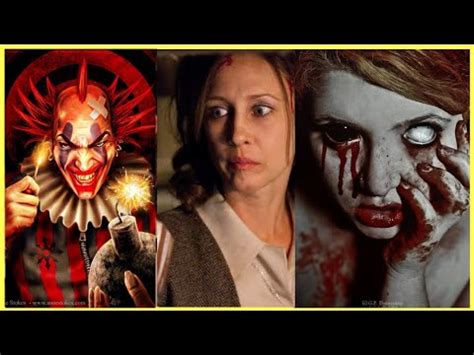 Here, 20 of the best horror films, from cult classics to creature features to slasher favorites, now streaming on the platform. Top Horror Movies On Netflix, Amazon,YouTube - YouTube