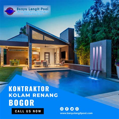 Estetika pools specialist jasa kontraktor pemborong kolam renang jakarta, bandung dan surabaya. Kontraktor Kolam Renang Bogor Termurah dan Terbaik