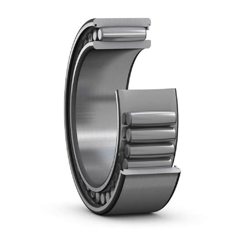 Stainless Steel Skf Carb Toroidal Roller Bearings For Industrial At Rs