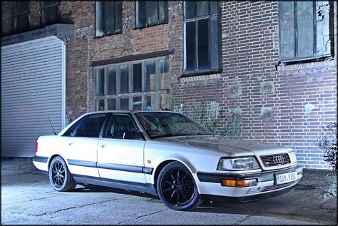 In response to this, like a normal driver, d3d11on12 returns an adapter object, which exposes ddis in order to build d3d11on12, the wdk (windows driver kit) must be installed, in order to provide. Audi V8 D11 | Benjamin | Flickr