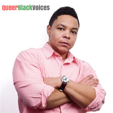Ilya Parker Out And Proud Queer Black Transman Queerblackvoices
