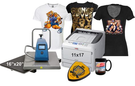 Heat Transfer Printers For T Shirts Cheaper Than Retail Price Buy