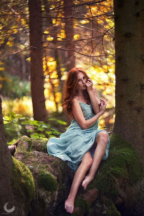 Beautiful Nature Photoshoot Fairytale Forests Nature Photoshoot Photography Poses Women