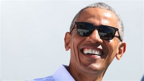 Barack Obama To Hit Campaign Trail For First Time Since Leaving Office