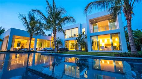 New Ultra Modern Luxury Estate Homes For Sale 1241