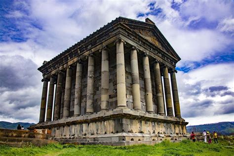 Top 15 Tourist Attractions in Armenia - Tour To Planet
