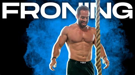 Rich Froning🏋🏻‍♂️the Best Crossfit Athlete Youtube