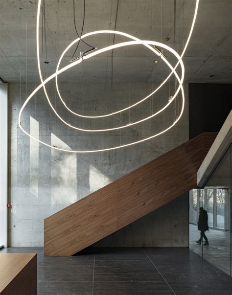 Gallery Of Light As A Design Statement Creative Ways To Use Artificial
