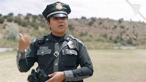 The new mexico state police is the state police agency for new mexico, which has jurisdiction anywhere in the state. District 9 - Clovis - New Mexico State Police - YouTube