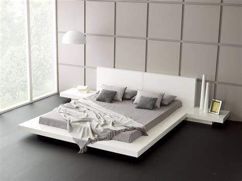 Each of our modern bedroom sets mixes exceptional comfort and exquisite design, making every set a wonderful option for bedrooms of all sizes. Ultra Modern Zen Bedrooms Design Ideas | Modern bedroom ...