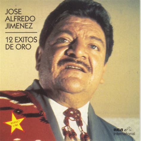 Lista 101 Foto Exitos De Jose Alfredo Jimenez Canciones Completas