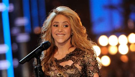 Video De Shakira Hablando En Seis Idiomas Se Viraliza Y Sorprende