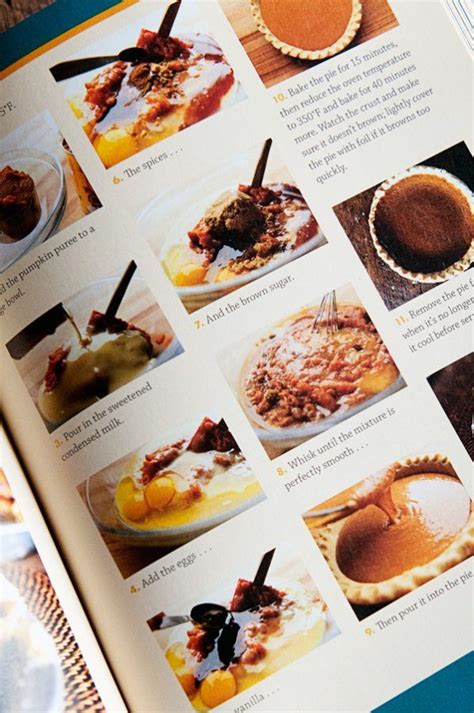 Here is a sample of the delights to choose from this cookbook Step by Step Instructions The Pioneer Woman Cooks new ...