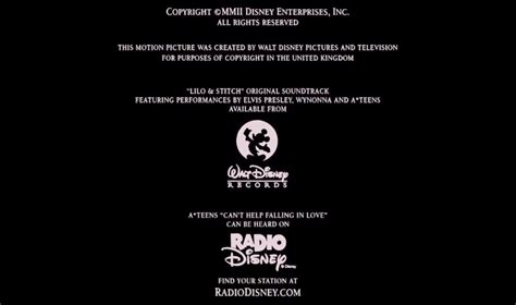 Thq nordic has acquired and established several subsidiary studios, including black forest games, bugbear entertainment, gunfire games, handygames, piranha bytes, purple lamp studios and. Image - Liloandstitchdisneyrecords.png | Logopedia ...