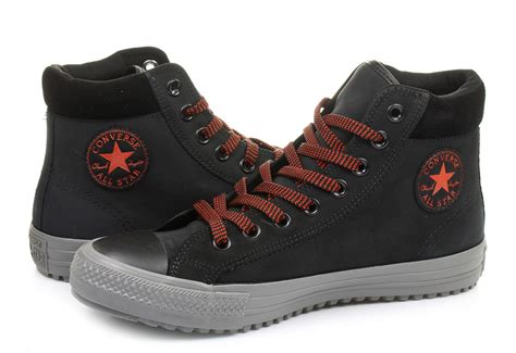 Check spelling or type a new query. Converse Tornacipő - Chuck Taylor All Star Converse Boot ...