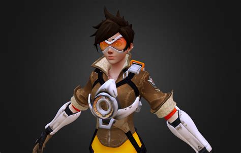 tracer