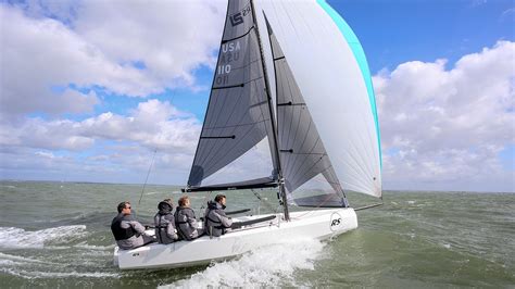 Rs21 Keelboat To Motivate Match Racing And Sailing Clubday Cruising