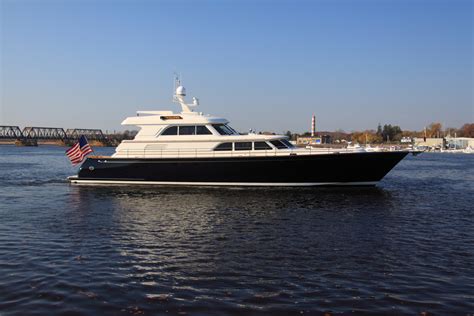 Excellence Yacht Charter Details A Lyman Morse Superyacht