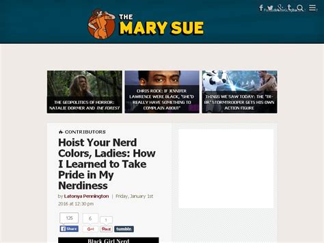 The Mary Sue Gamergate Is About Policing Women In Games Rkotakuinaction