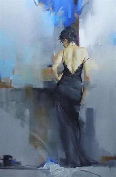 013bc9d8299f50corig 500×759 Pixels Female Art Painting Woman
