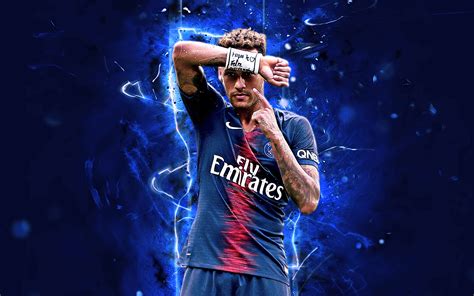 Neymar Pc Wallpapers Wallpaper Cave