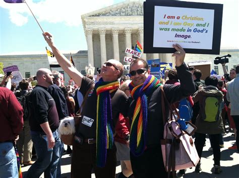 Lgbt Activists Say Love Is Love But Struggle To Define Marriage Especially When It Comes To