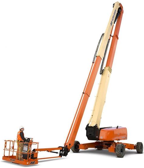 Jlg 1500aj 4wd Ultra Boom Quick Access Rental And Training