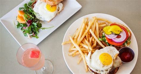 Brunch In Orlando The Best Restaurants To Add To Your Rotation