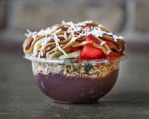 Maybe you would like to learn more about one of these? Frutta Bowls on Eastchase Pkwy. - Waitr Food Delivery in ...
