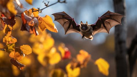 10 Types Of Bats In Canada Nature Blog Network