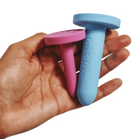 Intimate Rose® Single Vaginal Dilators 8 Sizes For Sale Remington Medical