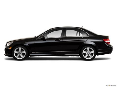 In today's video, we'll take an up close and in depth look at the 2010 c class. 2010 Mercedes-Benz C-Class | Read Owner and Expert Reviews ...
