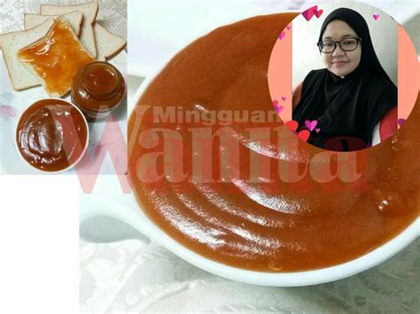 10 butir telur bebek 2. Seri Kaya Homemade, Salah Satu Resepi Mamak Haji ...