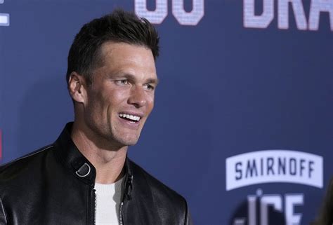 Tom Brady Headed To Las Vegas After All Buys Part Ownership In Wnbas