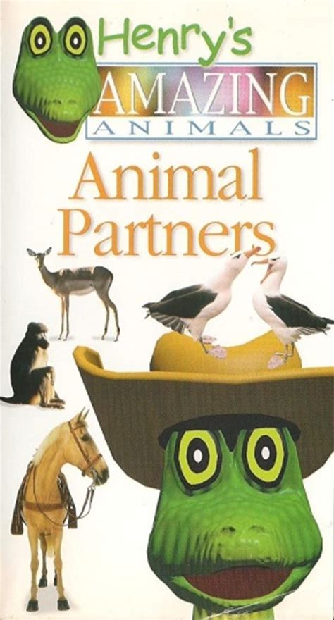 Animal Partners Dorling Kindersley Vision Wiki Fandom
