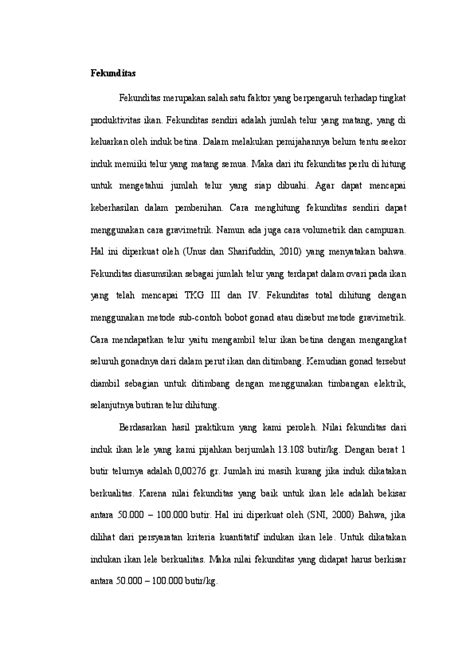Buku Manajemen Kesehatan Ikan Pdf-Jurnal Fekunditas Ikan Lele Pdf Kumpulan Kunci Jawaban Buku