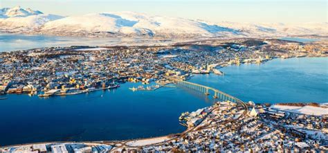 Top Aktivitäten In Tromsø 2023 Reiseführer Für Tromsø Top