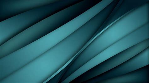 Blue Abstract Texture Design