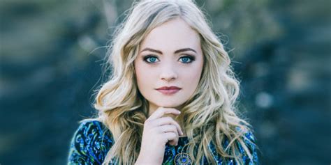 "I'm Still Discovering Who I Am": Madilyn Paige on The Voice, Her New