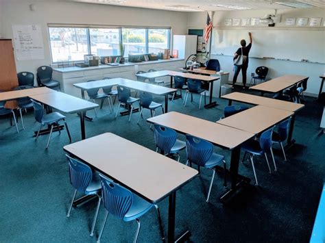 Student Centered Seating Arrangement Tips Because Were Teachers