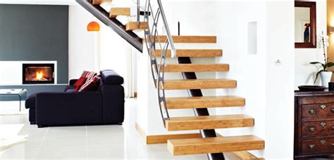 Types Of Staircases And Their Pros And Cons Happho