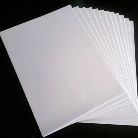 White A4 Size Copier Paper 750 Gm2 At Rs 150pack In Ghaziabad Id