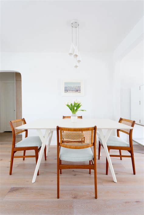 Each of our modern dining sets is stylish yet practical, delivering the ideal blend of form and functionality. 17 Stunning Scandinavian Dining Room Designs That Will ...