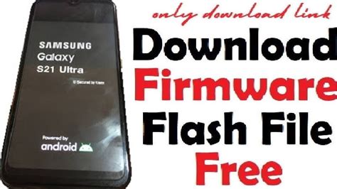samsung s21 ultra clone mt6580 flash file firmware youtube