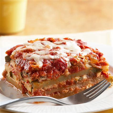 Easy Make-Ahead Diabetes-Friendly Dinners | Recipes, Turkey lasagna, Lasagna