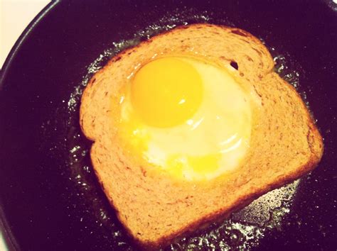 How To The Best Eggs And Bread Musely