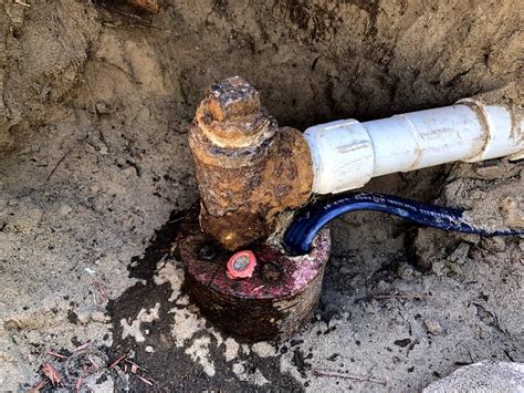 Well Pump Issues For Irrigation System Home Improvement Stack Exchange