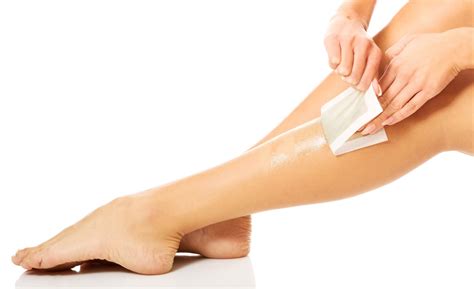 Just because a wax claims to effectively remove hair doesn't mean that it works as advertised. Removing Unwanted Hair - Tweezing Waxing Sugaring