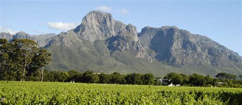 Top 10 Trips To Take In The Western Cape